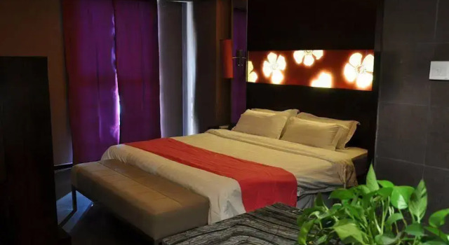 Shenzhen Haifu Hotel