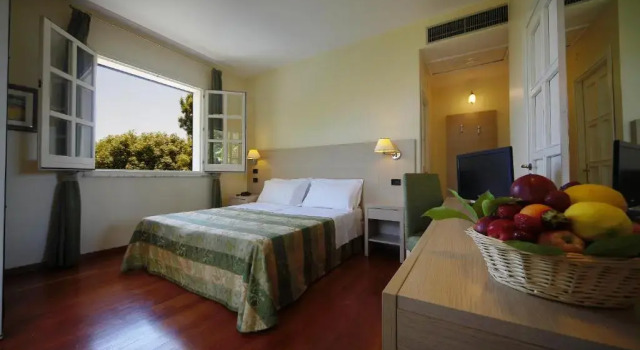 Номер Economy Hotel Borgo Verde