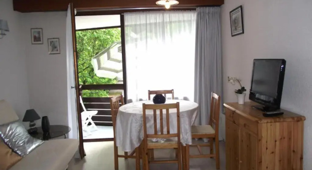 Appartement les Domes