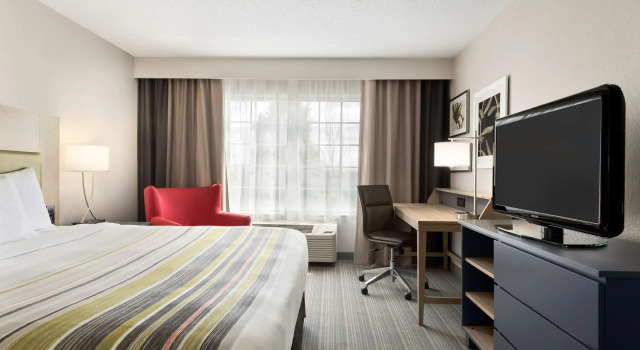 Country Inn & Suites by Radisson Romeoville I-55