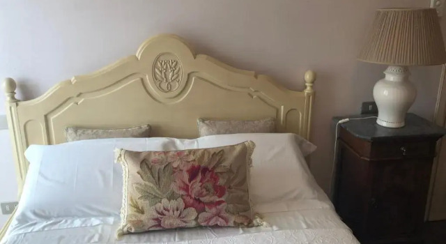Il Corbezzolo - Suite, Book Hotel Hoteller i Levanto med pool, Swimmingpool