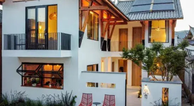 Xiaosu Homestay (Yujinqiao Branch, Shaxi Ancient Town)