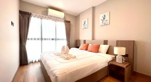 Astra Sky River Chang Khlan Chiang Mai, Забронировать Апартаменты/квартира Апартаменты Чиангмай, рядом с Офис компании Elephant Care &amp; Grand Canyon Jumping, Апартаменты/квартира