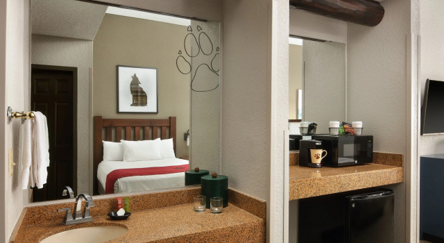 Great Wolf Lodge Boston / Fitchburg, MA, Buchen Sie Resort SPA-Hotels in New England, SPA