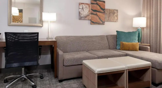 Люкс Staybridge Suites Phoenix East - Gilbert by IHG