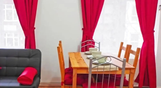Fonthill Aparts, Забронировать Отель Отели Лондона 3 звезды, рядом с Арсенал, 3*