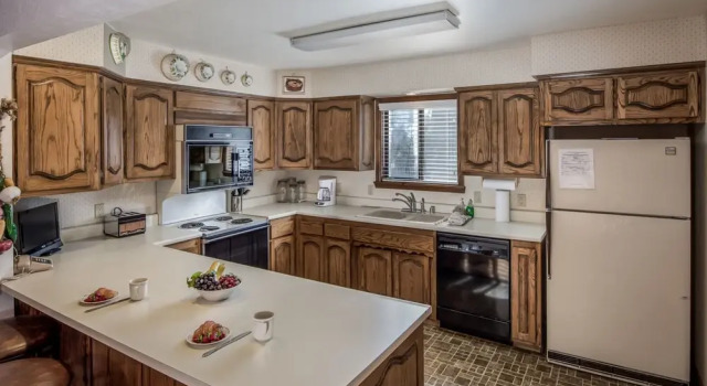 Ruidoso Three-bedroom, Varaa Hotelli Alto New Mexico