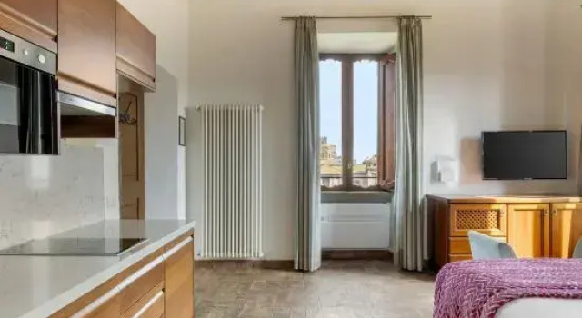 Клубный люкс Hilton Vacation Club Palazzo Catalani & Soriano