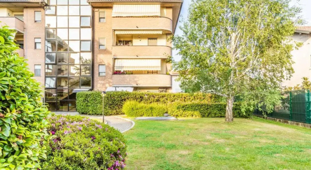 Residenza Liliana (Adults Only), Buchen Sie Hotel Busto Arsizio Lombardei