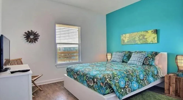 Brito Beach - 3 Br Home
