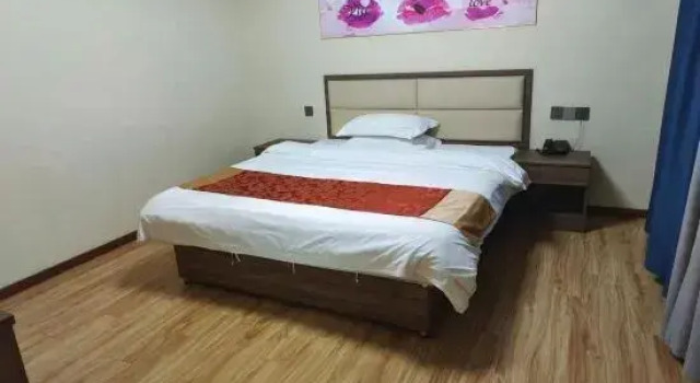 Shanghai Fengxian Hanbang Hotel, Varaa Hotelli Shanghai Shanghai