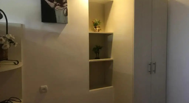 Апартаменты Two room - Apartment Mtatsminda In the heart of Tbilisi