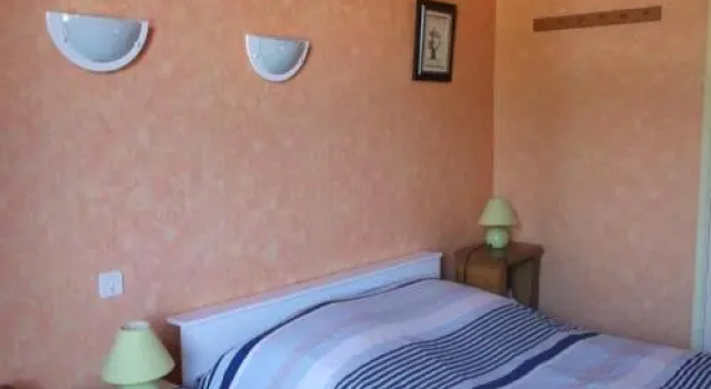Le Casquille, Varaa Hotelli Gagnières Cévennes