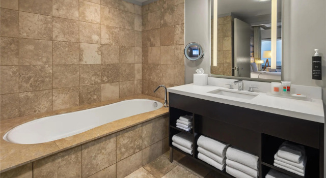 Двухместный номер Standard The Lofton Hotel Minneapolis, Tapestry Collection by Hilton