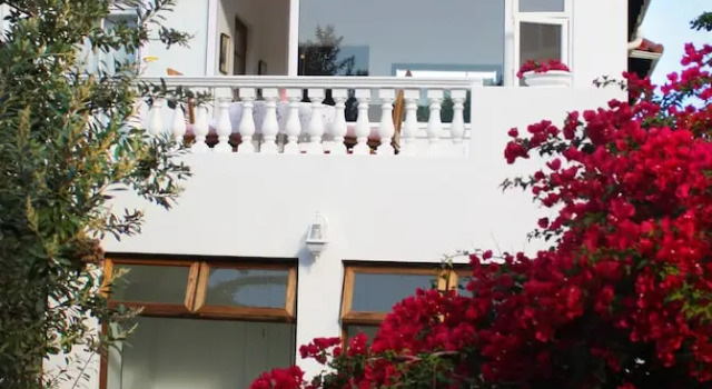 Люкс Bella Ev Guest House
