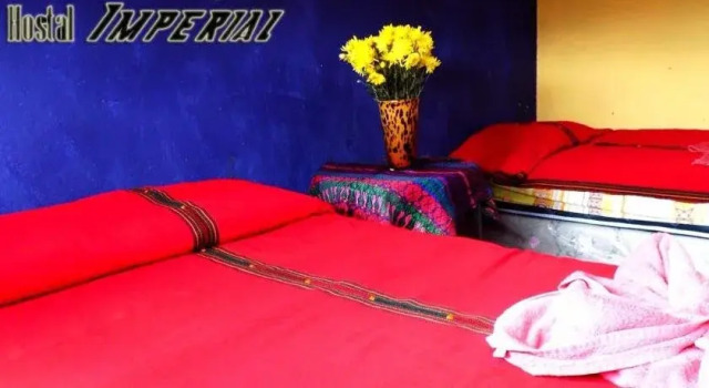 Hostal Imperial, Book Hotel Antigua Guatemala Zacatepeques