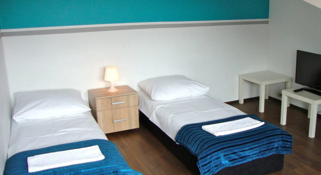 Dolna Suites Kraków Poland