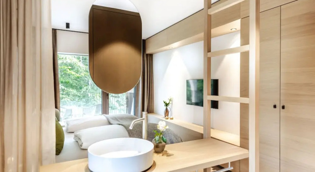 Номер Standard Hotel BERGEBLICK