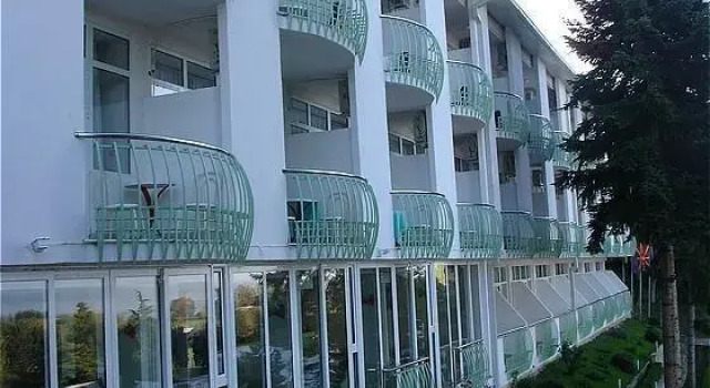 Hotel Klimetica, Rezervovat Hotel Wellness hotely v Ochrid, SPA