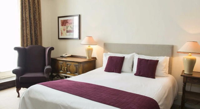 George Hotel & Granary, 预订 酒店 弗罗姆 萨默塞特