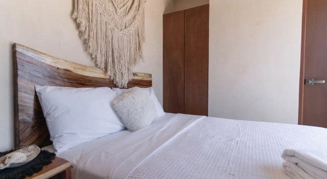 Студия Xentum Residences - Dreamed Condo