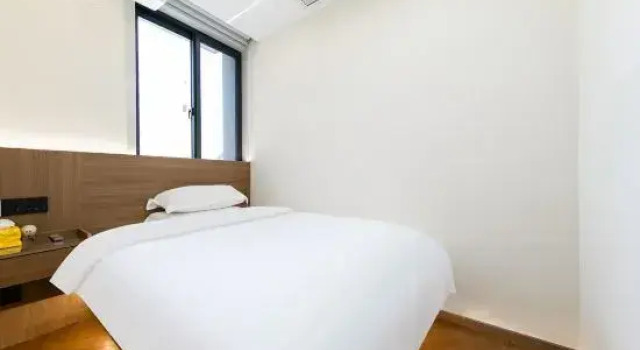 Люкс Putuo Mountain Zen Mind yi xiu Homestay