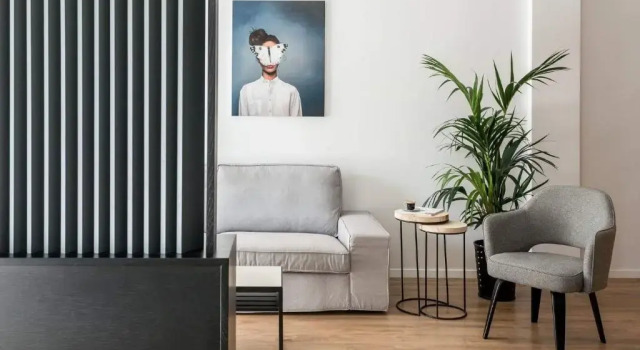 Апартаменты Central C&P Minimal Apartment