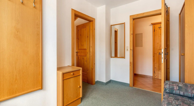 Beautiful Apartment in Mittersill With Balcony, Rezerwuj Apartament Hotele w Salzburg z parkingiem, Parking