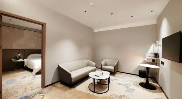 Suite Chengbao Hotel
