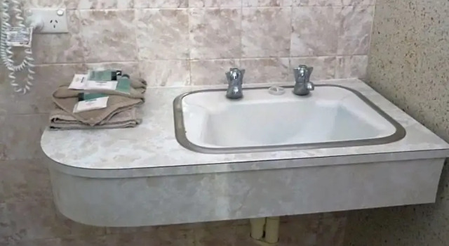 Номер Standard Grand Central Motel