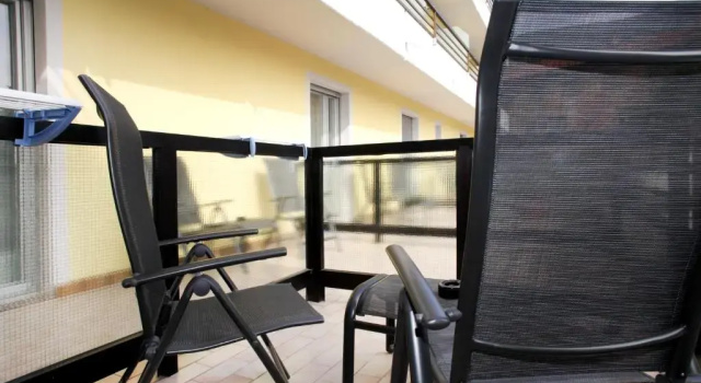 Семейный номер Standard Hotel Miorelli