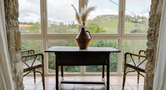 Номер Standard Hotel Finca El Peregrino