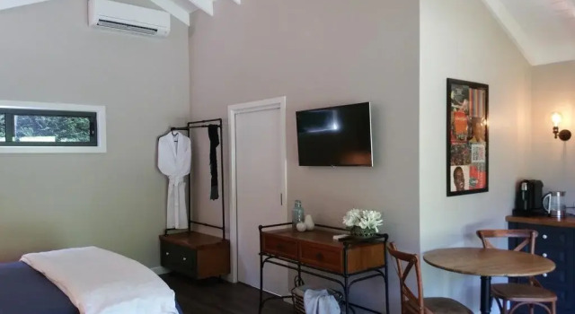 The Musicians Retreat B&B, Забронировать Отель «постель и завтрак» Роузбад Mornington Peninsula