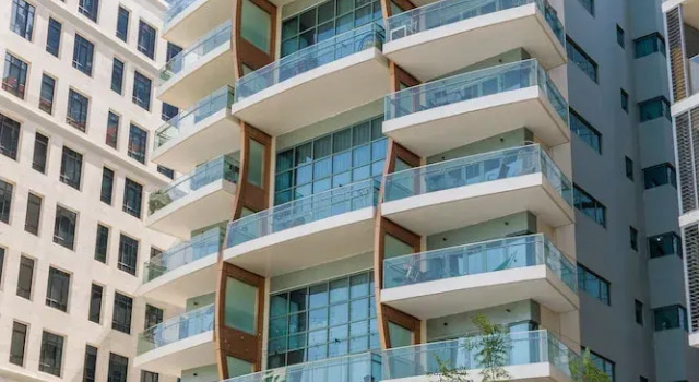 WelHome - Reem Diamond Residence