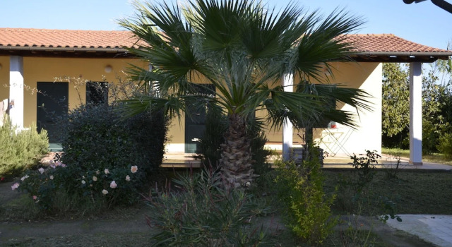 Agriturismo Podere la Fonte, Book Hotel Bagno Roselle Toscana
