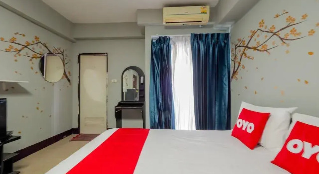 OYO 75362 Swagath Home