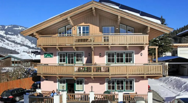 Appartement Kurz Top 1, Rezervați Apartament Westendorf Brixental