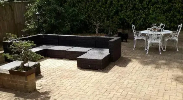 The Grove, Grove Road Ryde Po333lh, Varaa Huoneisto Asunnot kohteessa Merseyside, Huoneisto