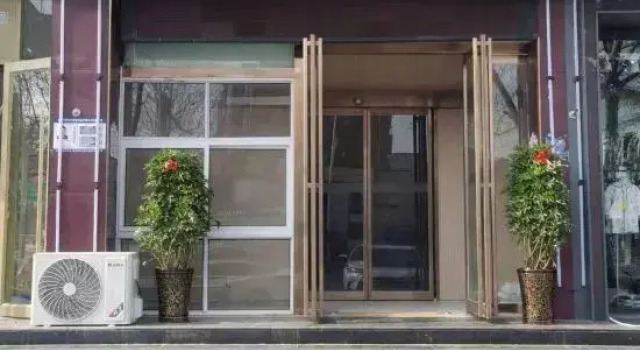 Nanfeng Express Hotel, Rezervovat Hotel Zhongyuan District 