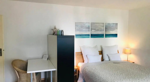 Apartment Mida, Забронировать Апартаменты/квартира Отели Фрайбург-им-Брайсгау с парковкой, рядом с Центральный железнодорожный вокзал Фрайбург-им-Брайсгау, Парковка