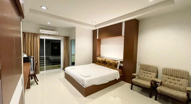 Номер Standard The Lion Residence