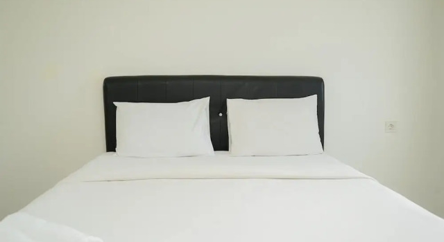 Номер Standard Elegant Studio At Bintaro Icon Apartment Near Bintaro Xchange Mall