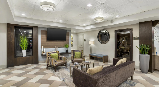Best Western Heritage Inn, Book Hotel Houston Houston