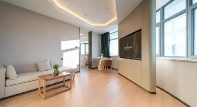 Deluxe Tweepersoons Familie Suite Luxemon Gem Hotel