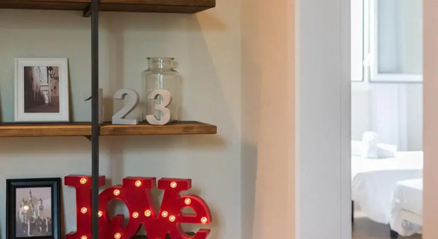 Апартаменты Four Petals Barcelona Boutique Apartments