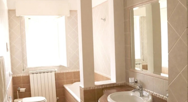 Apartment With 3 Bedrooms in Santa Flavia, With Wonderful sea View and Terrace - 650 m From the Beach, Book Lejlighed Lejligheder i Santa Flavia, Lejlighed
