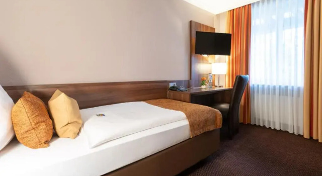 Номер Business Hotel im Park
