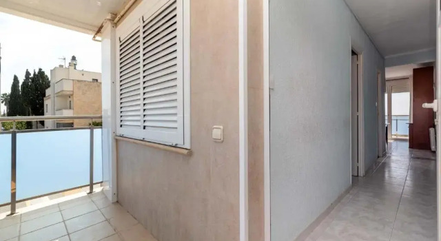 Apartamento Denis Playa 101