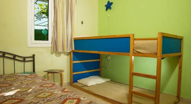 Spedion Villa Gytheio, Rezerwuj Willa Hotele w Lakonia z basenem, Basen