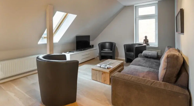 Strandloft Norderney, Забронировать Отель Отели Нордерней 3 звезды, 3*